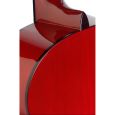 STAGG Konzertgitarre C542 dark red Thumbnail 3